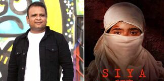 'Siya' director calls the film 'a story of resilience and grit'