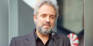 'Skyfall' helmer Sam Mendes to be honoured with Ebert Director Award at TIFF