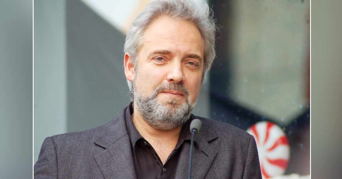 'Skyfall' helmer Sam Mendes to be honoured with Ebert Director Award at TIFF
