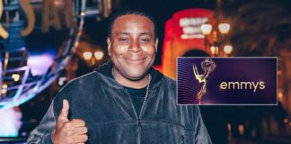 'SNL' star Kenan Thompson to host Emmys this year