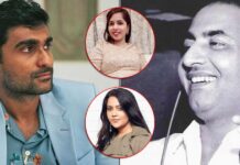 Social Media User Compare Prateek Kuhad With Mohammad Rafi, Netizens React
