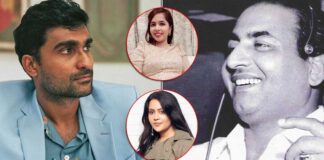 Social Media User Compare Prateek Kuhad With Mohammad Rafi, Netizens React
