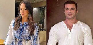 Sohail Khan's Ex-Wife Seema Sajdeh Breaks Silence On The Dark Side Of Getting Divorced
