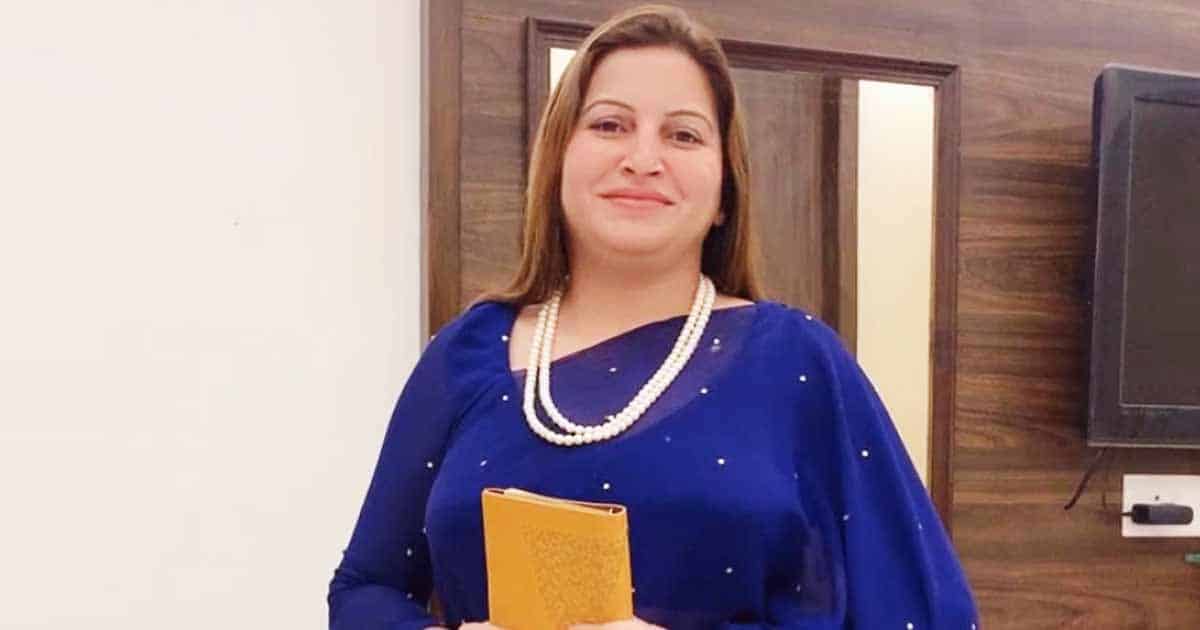 Sonali Phogat’s Sister Suspects foul play In Former Bigg Boss Contestants’ Death