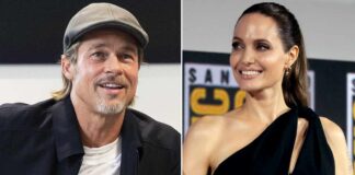 Source Close To Brad Pitt Says Actor Feels Angelina Jolie Bringing Up The 2016 Plane Altercation Request Is Only “To Inflict The Most Amount Of Pain On Him”