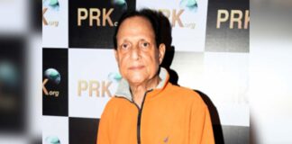 'Souten' director Sawan Kumar Tak passes away at 86