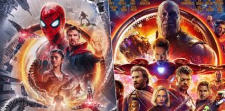 Spider-Man: No Way Home To Beat Avengers: Infinity War In India?