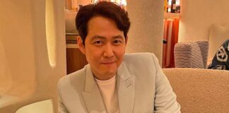 'Squid Game' star Lee Jung-jae to reprise role from 'Deliver Us From Evil' in series spin-off