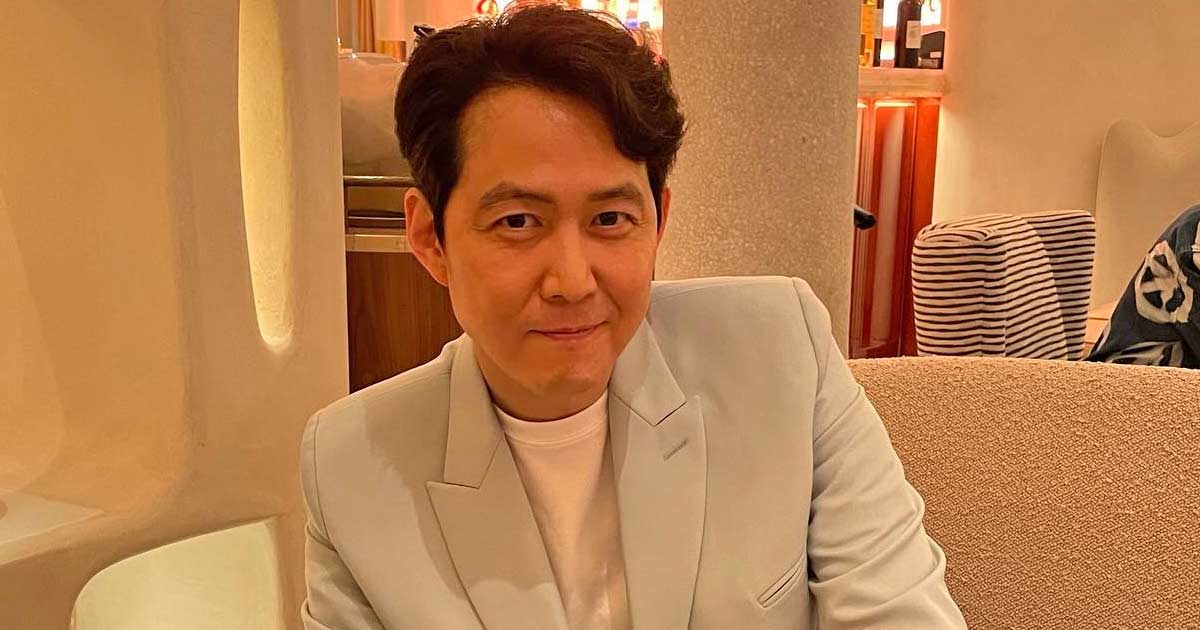 Squid Game Fame Lee Jung-Jae To Deliver The Same Amazingness In Deliver Us From Evil's Spin-Off