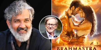 SS Rajamouli Faces Netizens Wrath For Supporting Ranbir Kapoor Starrer Brahmastra