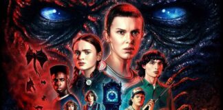 ‘Stranger Things’ writers start working on final season