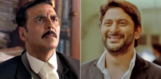 Subhash Kapoor Brings Together Akshay Kumar & Arshad Warsi for Jolly LLB 2