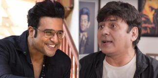 Sudesh Lehri's story of SLAP-stick comedy revealed on Maniesh Paul's podcast