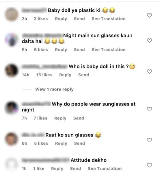 Suhana Khan Trolled By Netizens For Wearing Sunglasses At Night As She Gets Spotted With Gauri Khan
