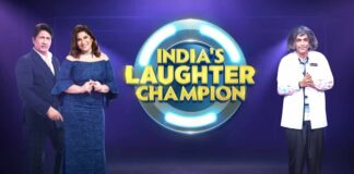 Sunil Grover calls 'India's Laughter Champion' contestants 'James Bond of comedy'