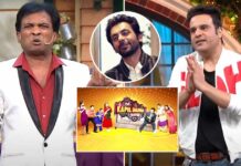 The Kapil Sharma Show: Sunil Pal Says “What Happens To These People?” On Sunil Grover & Others Leaving The Show Reacting To Krushna Abhishek Doing The Same Sunil Pal Isn’t Pleased With Krushna Abhishek For Quitting The Kapil Sharma Show, Says “What Will You Do Outside This Show? Low-Budgeted Serials, B, C Grade Films?”