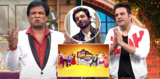Sunil Pal Isn’t Pleased With Krushna Abhishek For Quitting The Kapil Sharma Show, Says “What Will You Do Outside This Show? Low-Budgeted Serials, B, C Grade Films?”