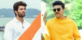 Super proud of 'Har Ghar Tiranga' initiative, says Ram Charan