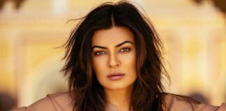 Sushmita Sen roped in for an 'intense, power-packed' biopic
