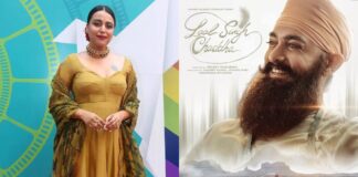 Swara Bhasker Gives Review Of Laal Singh Chaddha, Gets Trolled By The Netizens