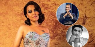 Swara Bhasker Compared Boycotting Bollywood To Calling Rahul Gandhi ‘Pappu’, Says After Sushant Singh Rajput’s Death “B’wood Is Reduced To Place Of Drugs, S*x” Swara Bhasker Says After Sushant Singh Rajput's Death "B'wood Is Reduced To Place Of Drugs, S*x"