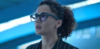 Taapsee Pannu Starrer Dobaaraa full Movie Leaked Online