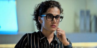 Taapsee Pannu Starrer Dobaaraa Twitter Review Out