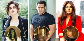 Taapsee Pannu to Salmaan Khan: Bollywood actors who would fit perfectly if She Hulk: Attorney at Law was made in India!