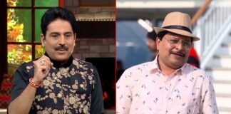 Taarak Mehta Ka Ooltah Chashmah Fame Shailesh Lodha Takes An Indirect Dig At Asit Kumarr Modi