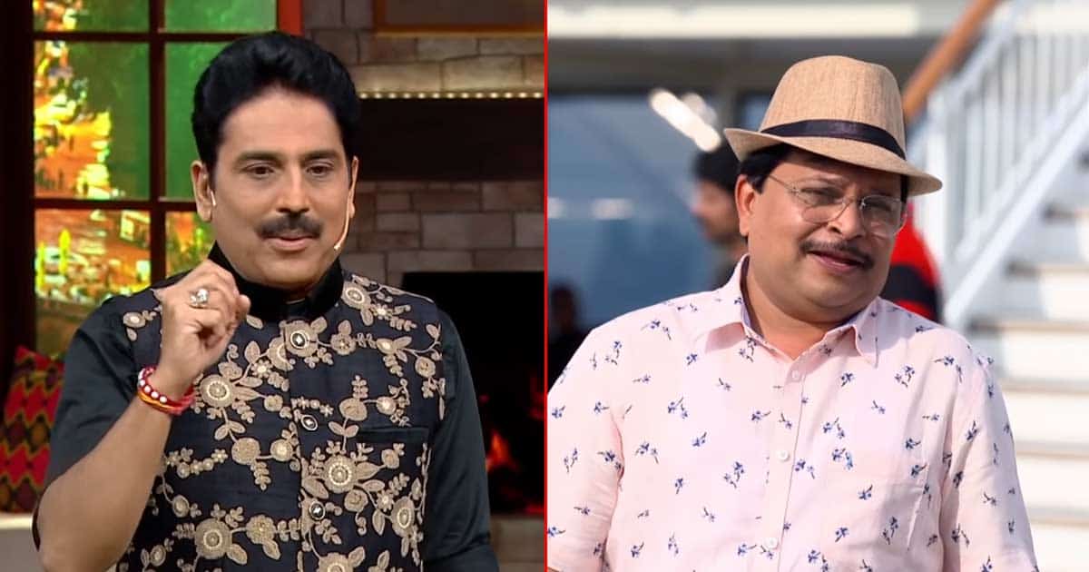 Taarak Mehta Ka Ooltah Chashmah Fame Shailesh Lodha Takes An Indirect Dig At Asit Kumarr Modi
