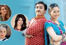 Taarak Mehta Ka Ooltah Chashmah: Not Aishwarya Sakhuja Or Rakhi Vijan But Kajal Pisal To Play The New Dayaben In Hit Sitcom?