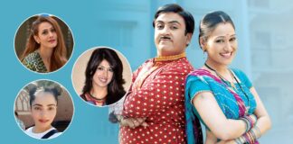 Taarak Mehta Ka Ooltah Chashmah: Not Aishwarya Sakhuja Or Rakhi Vijan But Kajal Pisal To Play The New Dayaben In Hit Sitcom?