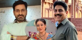 Taarak Mehta Ka Ooltah Chashmah: Shailesh Lodha Isn't Getting Replaced By Jaineeraj Rajpurohit – Deets Inside