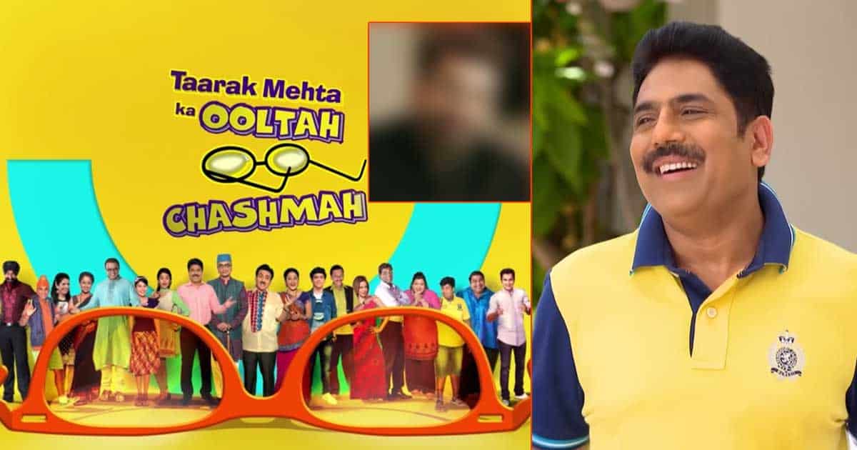 Taarak Mehta Ka Ooltah Chashmah: Shailesh Lodha's Role To Be Played By Balika Vadhu Actor? Read On