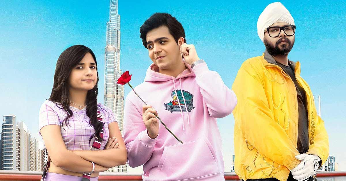 Taarak Mehta Ka Ooltah Chashmah Fame Raj Anadkat aka Tapu Is Set To Make His Music Video Debut