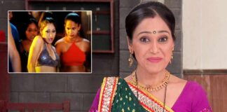 Taarak Mehta Ka Ooltah Chashmah’s ‘Daya Ben’ Disha Vakani’s Glamorous Bralette Top & Short Skirt Video Goes Viral, Fans Go Gaga
