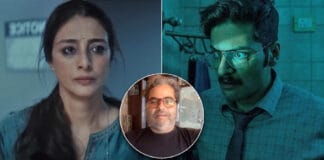 Tabu to play R&AW operative in Vishal Bhardwaj's next, 'Khufiya'