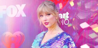 Taylor Swift Hit With Another Copyright Claim Over Her 2010 Book 'Lover'