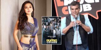 Tejasswi Prakash and Atul Khatri lauds Amazon Prime Video’s Crash Course ; call it relatable