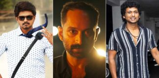 Thalapathy 67: Fahadh Faasil To Return As Agent Amar From Vikram In Lokesh Kanagaraj's Next Gangster Drama? Deets Inside!