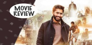 Thank You Movie Review