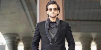The biggest stars are most humble and grounded: Zayn Ibad Khan