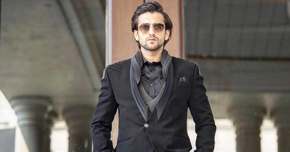 The biggest stars are most humble and grounded: Zayn Ibad Khan