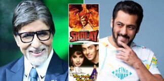 The Classic Films Hold A Record When It Comes To Selling Highest Tickets In Bollywood
