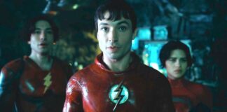 The Flash: 42% Of US Audience Want The Ezra Miller Starrer To Be Axed