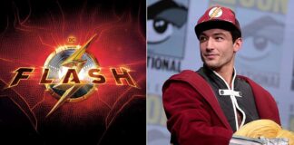 The Flash Gets A Good Reaction In Test Screenings Despite Controversies Around Ezra Miller