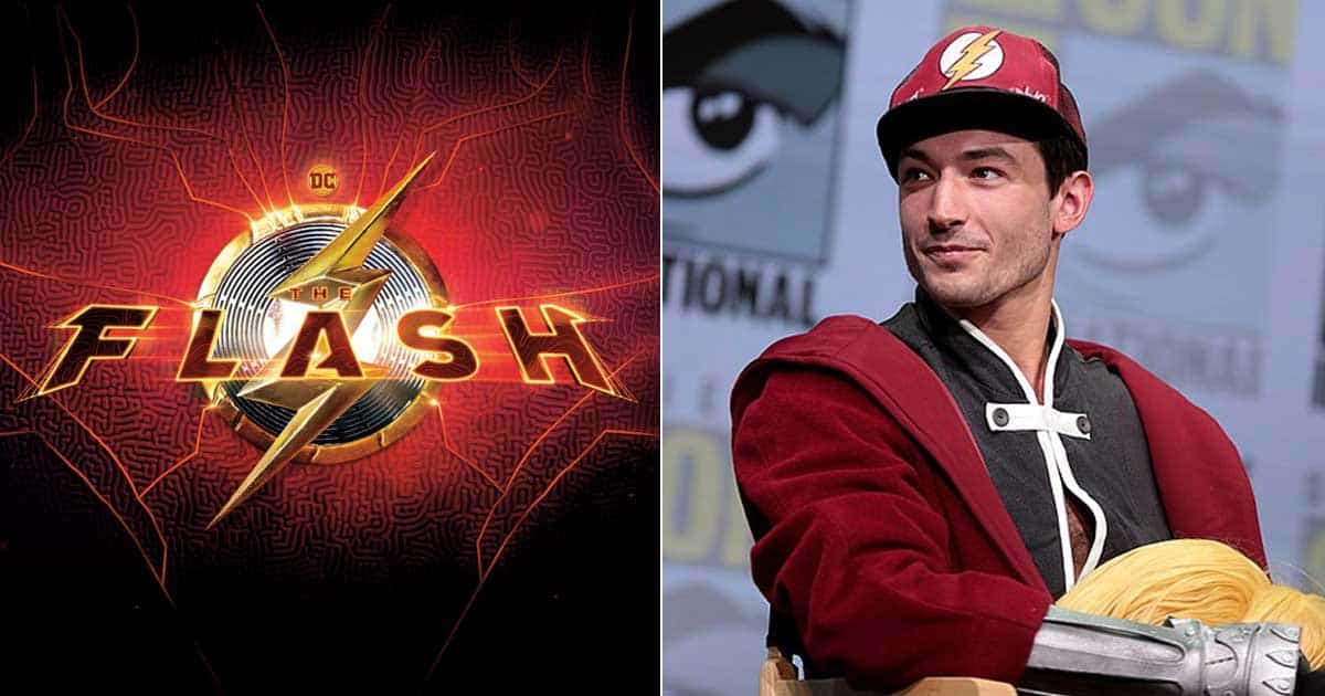 The Flash Gets A Good Reaction In Test Screenings Despite Controversies Around Ezra Miller