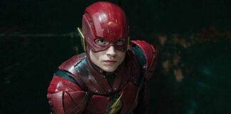 'The Flash' races ahead of Ezra Miller controversies, to release on June 2023
