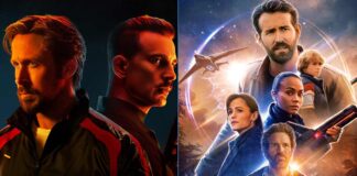 The Gray Man Becomes Not Only No 1 Netflix Film Of 2022 But 4th Best Of All Time