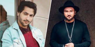 The Harsh Beniwal States, Yo Yo Honey Singh's Absence Gave Other Singer's Opportunity.